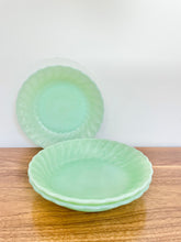 Load image into Gallery viewer, fire king shell soup plate