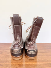 Load image into Gallery viewer, 1970’s ll bean hunting boots