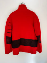 Load image into Gallery viewer, 1950’s hudson bay blanket coat