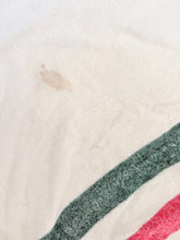 Load image into Gallery viewer, 1950’s pearce/woolrich wool camp blanket
