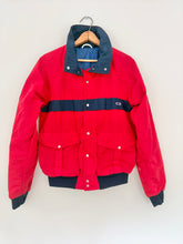 Load image into Gallery viewer, 1980’s cb sport windbreaker