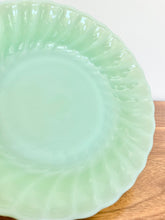Load image into Gallery viewer, fire king shell soup plate