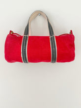 Load image into Gallery viewer, 1980’s maine made toiletry kit