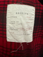 Load image into Gallery viewer, ll bean signature chamois button-down