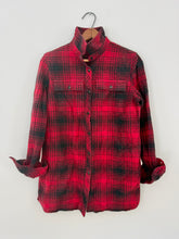Load image into Gallery viewer, ll bean signature chamois button-down