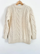 Load image into Gallery viewer, irish knit sweater for the andover shop
