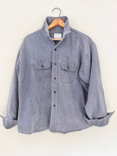 Load image into Gallery viewer, 1980’s five brother work shirt
