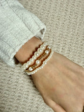 Load image into Gallery viewer, 2 stacking bracelet sets
