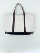 Load image into Gallery viewer, ll bean lobster boat and tote
