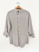 Load image into Gallery viewer, orvis signature collection button-down
