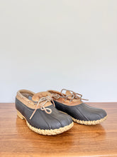 Load image into Gallery viewer, vintage ll bean duck shoes
