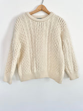 Load image into Gallery viewer, irish knit sweater gaeltarra
