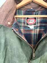 Load image into Gallery viewer, 1980’s australian wax jacket

