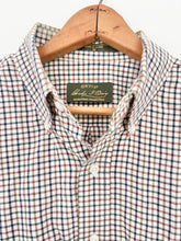 Load image into Gallery viewer, orvis signature collection button-down
