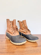 Load image into Gallery viewer, ll bean boots
