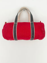 Load image into Gallery viewer, 1980’s maine made toiletry kit
