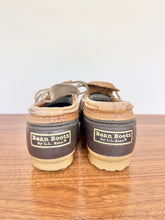 Load image into Gallery viewer, vintage ll bean duck shoes
