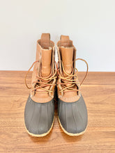 Load image into Gallery viewer, ll bean boots

