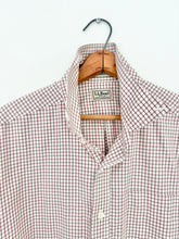 Load image into Gallery viewer, vintage ll bean button-down
