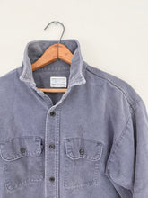 Load image into Gallery viewer, 1980’s five brother work shirt
