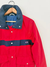 Load image into Gallery viewer, 1980’s cb sport windbreaker
