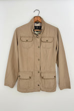 Load image into Gallery viewer, barbour jacket
