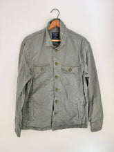 Load image into Gallery viewer, 1990's abercrombie work coat

