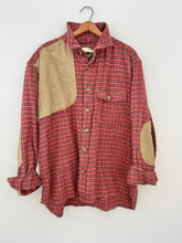 Load image into Gallery viewer, vintage woolrich hunting shirt
