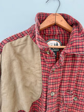 Load image into Gallery viewer, vintage woolrich hunting shirt
