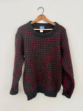 Load image into Gallery viewer, vintage woolrich sweater
