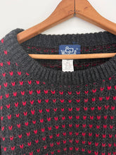 Load image into Gallery viewer, vintage woolrich sweater
