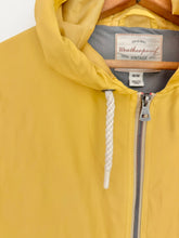 Load image into Gallery viewer, yellow rain jacket
