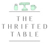 The Thrifted Table