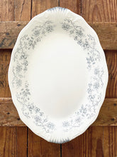 Load image into Gallery viewer, antique english transferware platter
