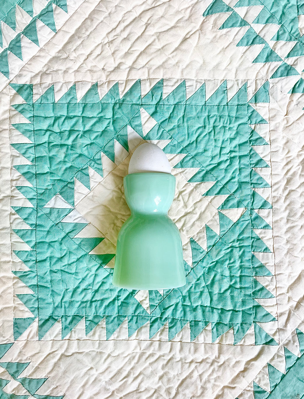 jadeite egg cup