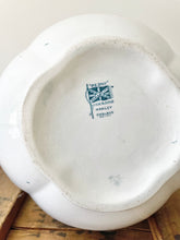 Load image into Gallery viewer, antique english blue transferware pitcher
